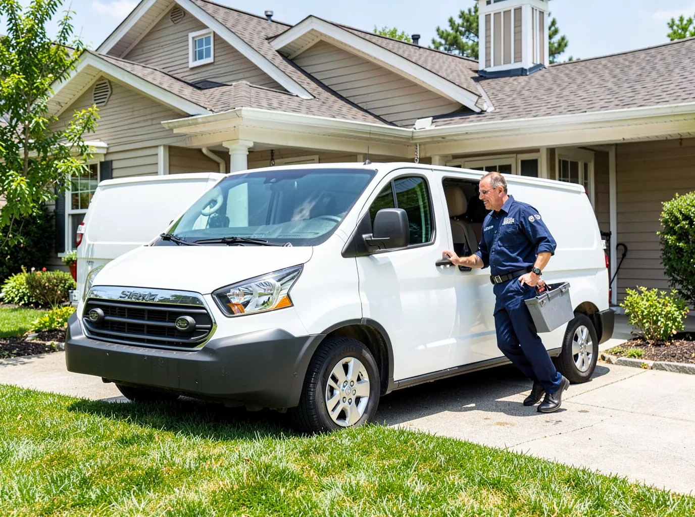 Emergency Plumber company in Norwood, NC