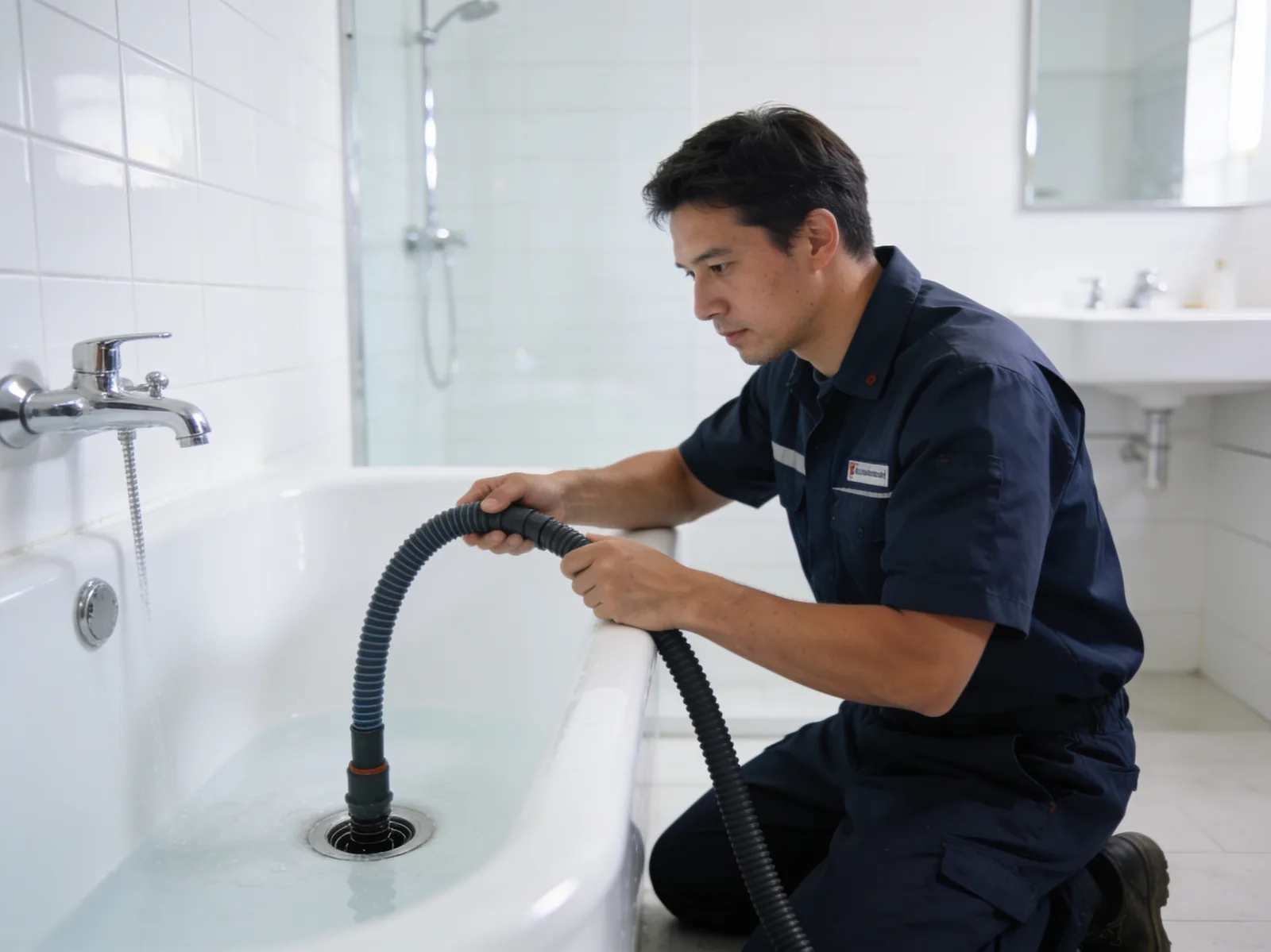 Emergency Plumber Norwood, NC FAQs